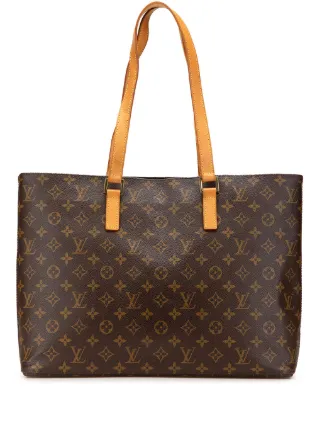 Louis Vuitton Pre-Owned