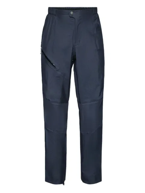 Patagonia pantalones con detalle de cierres