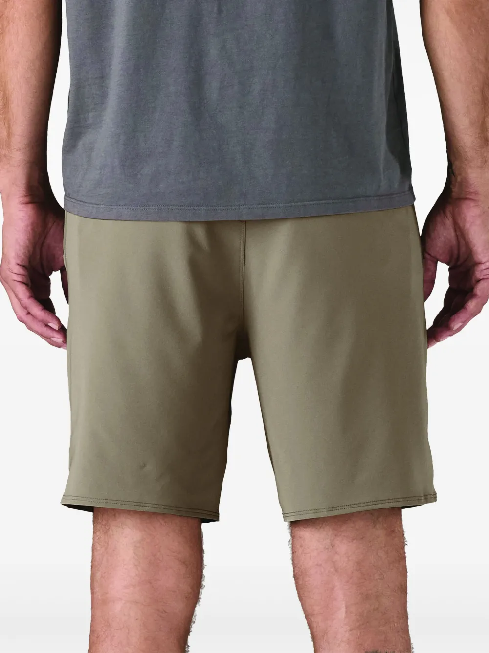 Patagonia Hydropeak Hybrid shorts Bruin