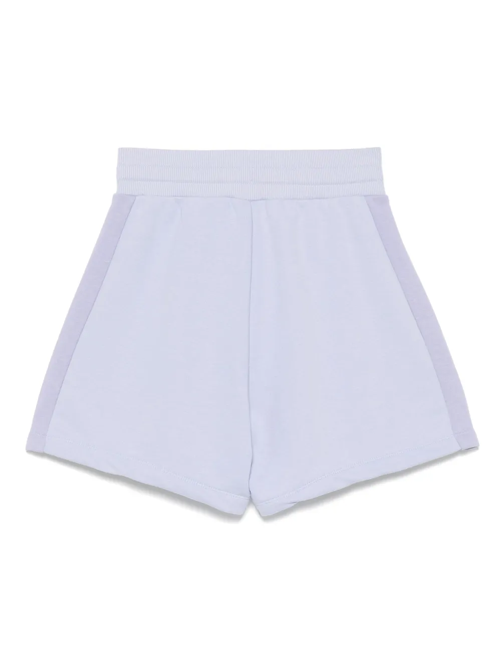 The North Face logo-patch track shorts | Short Shorts | Image 2