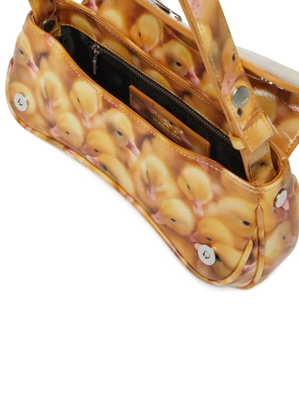 Diesel Play clutch Geel