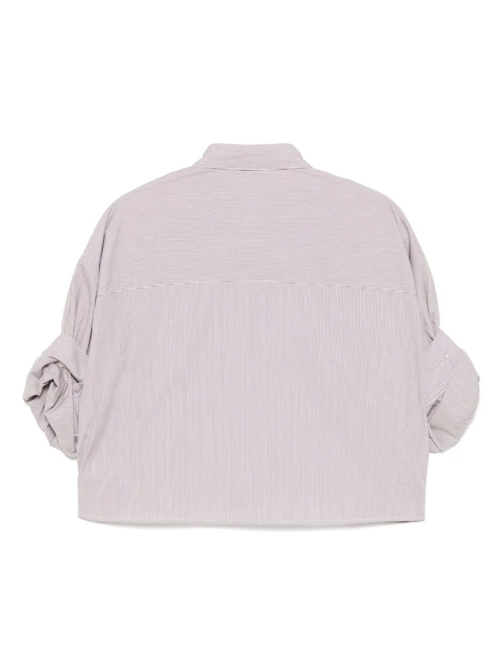 TWP Next Ex blouse - Wit