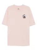 The North Face x Patron Mountain Cleanup T-shirt - Pink