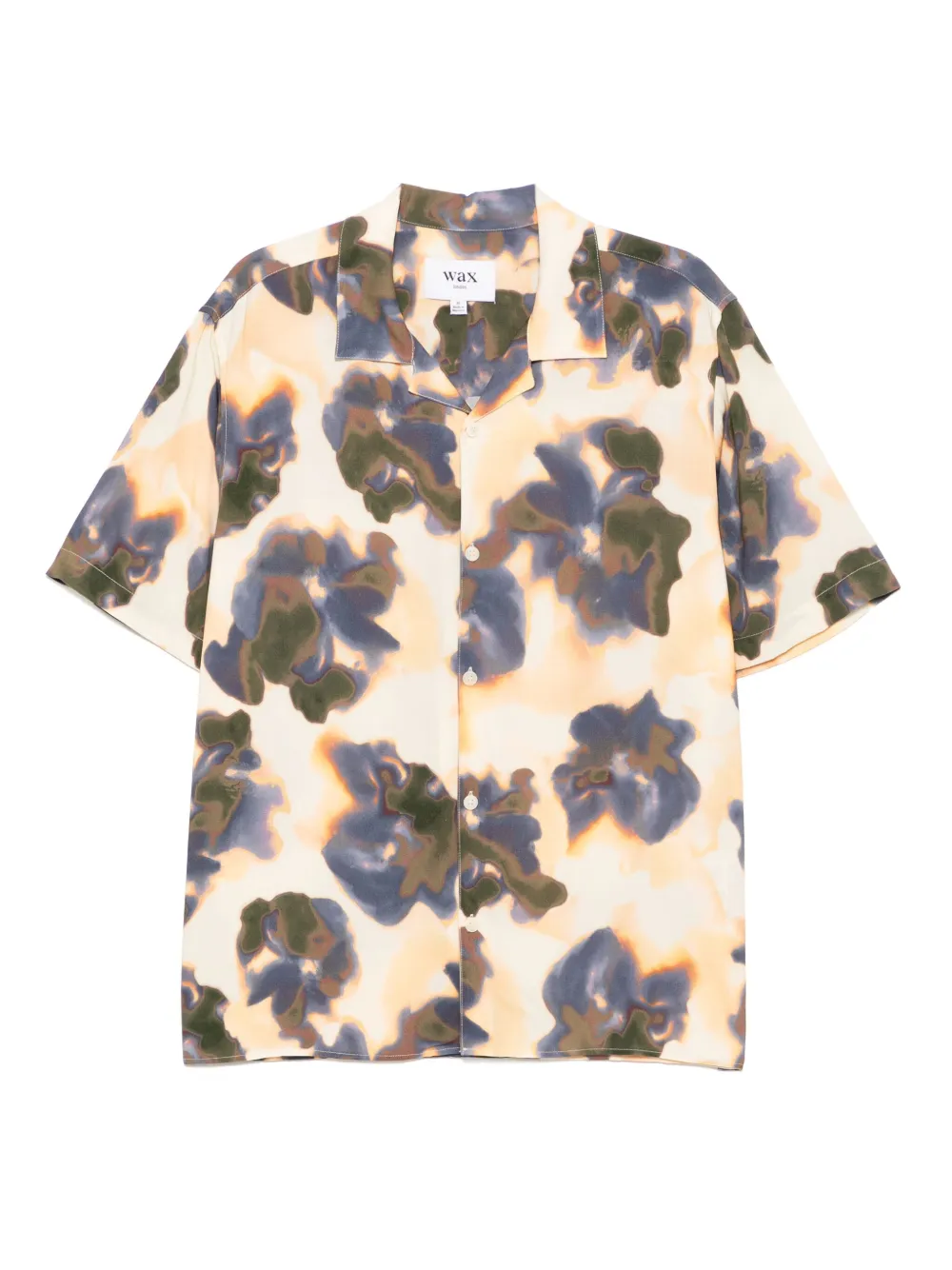 Didcot shirt