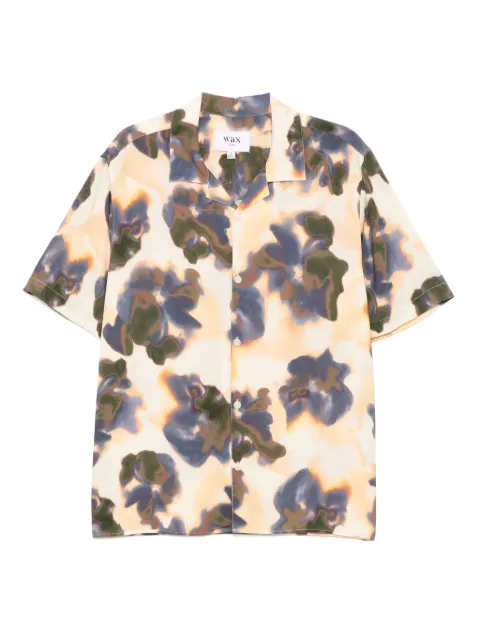 Wax London Didcot shirt