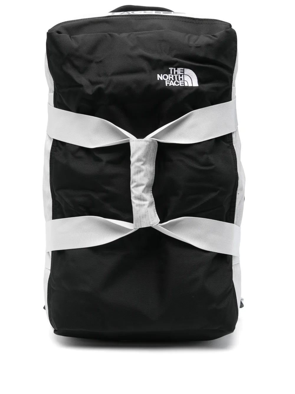 The North Face Base Camp Voyager バッグ 42L - グレー The North Face Base Camp Voyager バッグ 42L - グレー