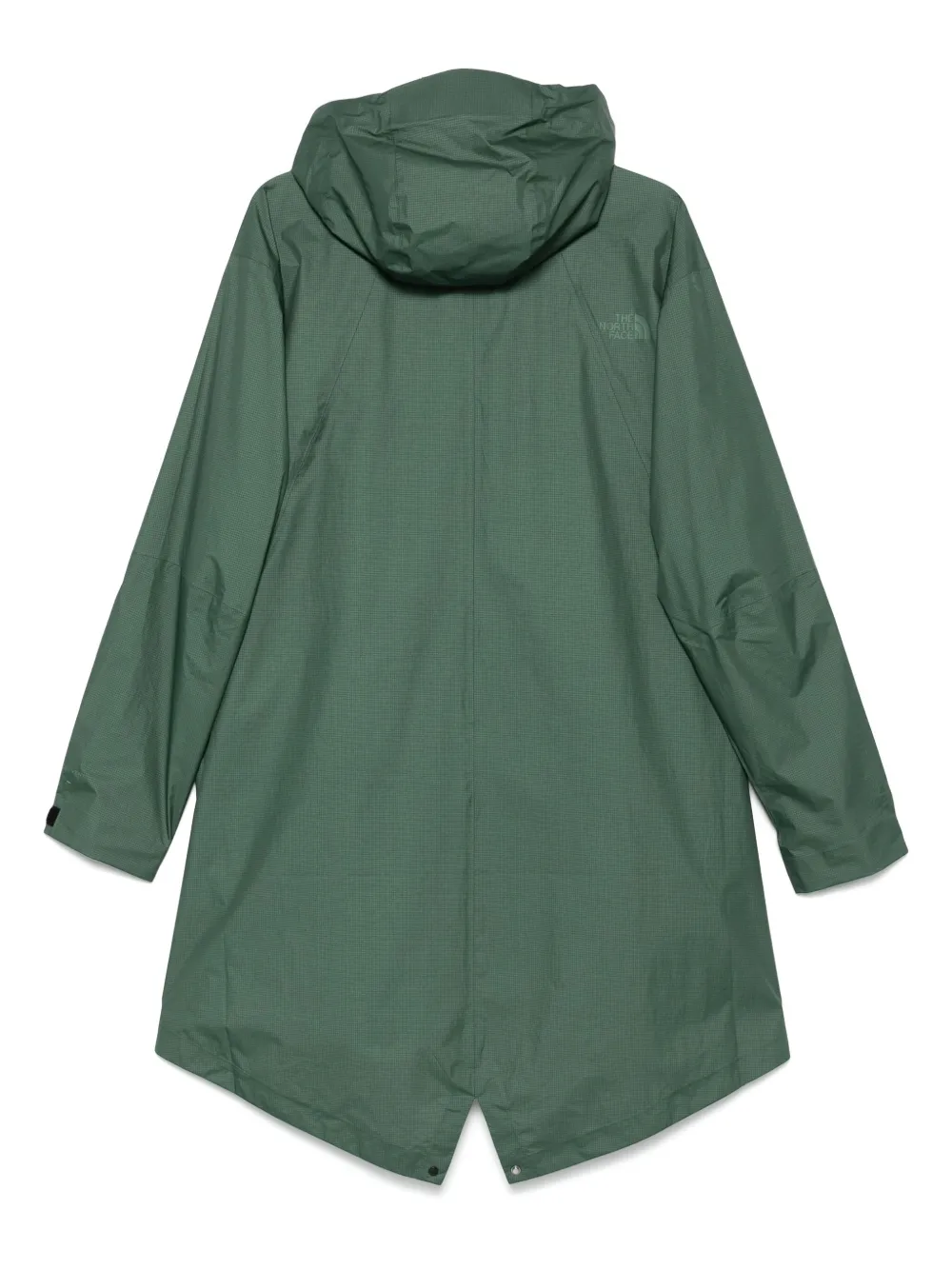 The North Face Packable raincoat | Trench Coats & Raincoats | Image 2