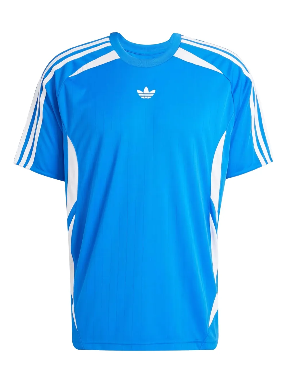 adidas Originals Teamgeist T-shirt | Blue | Image 1