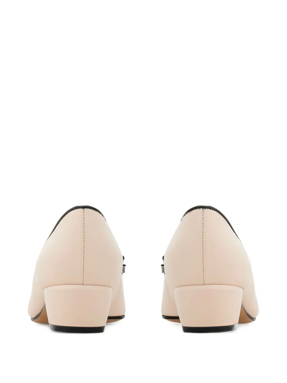 Ferragamo Vara pumps Neutrals