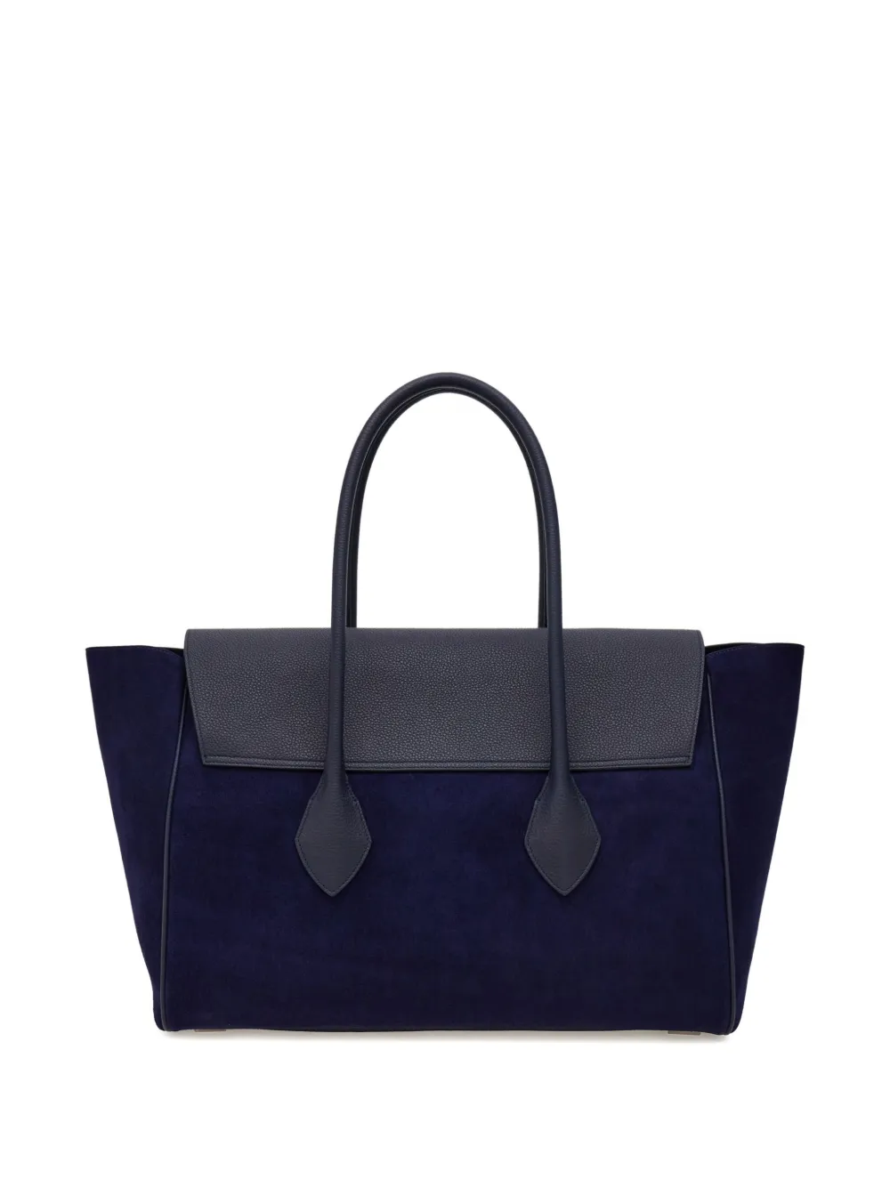 FERRAGAMO EAST-WEST TOTE BAG