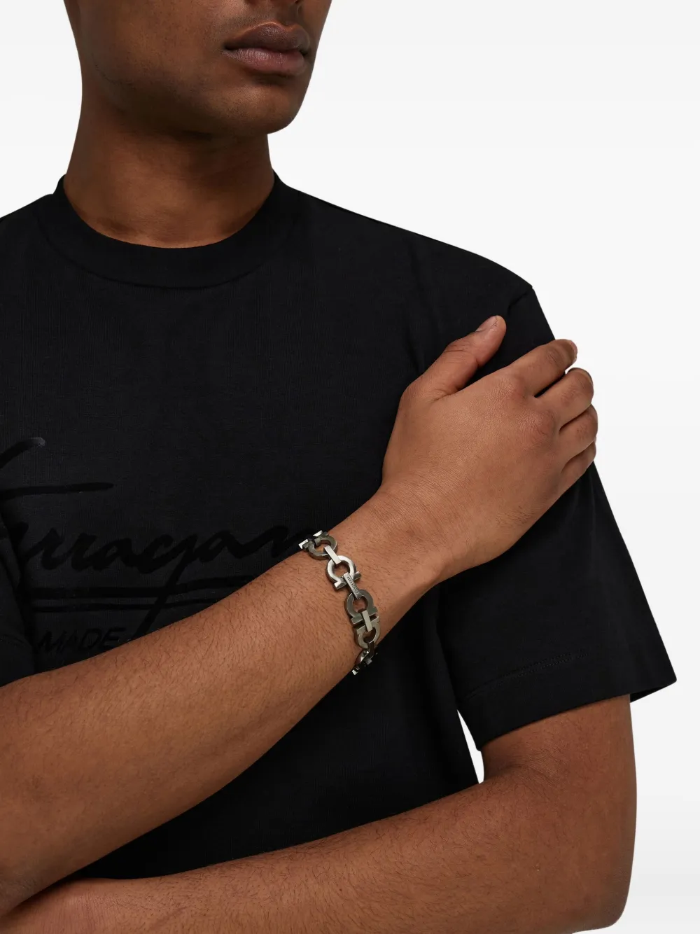 Ferragamo pulsera Gancini | Image 2