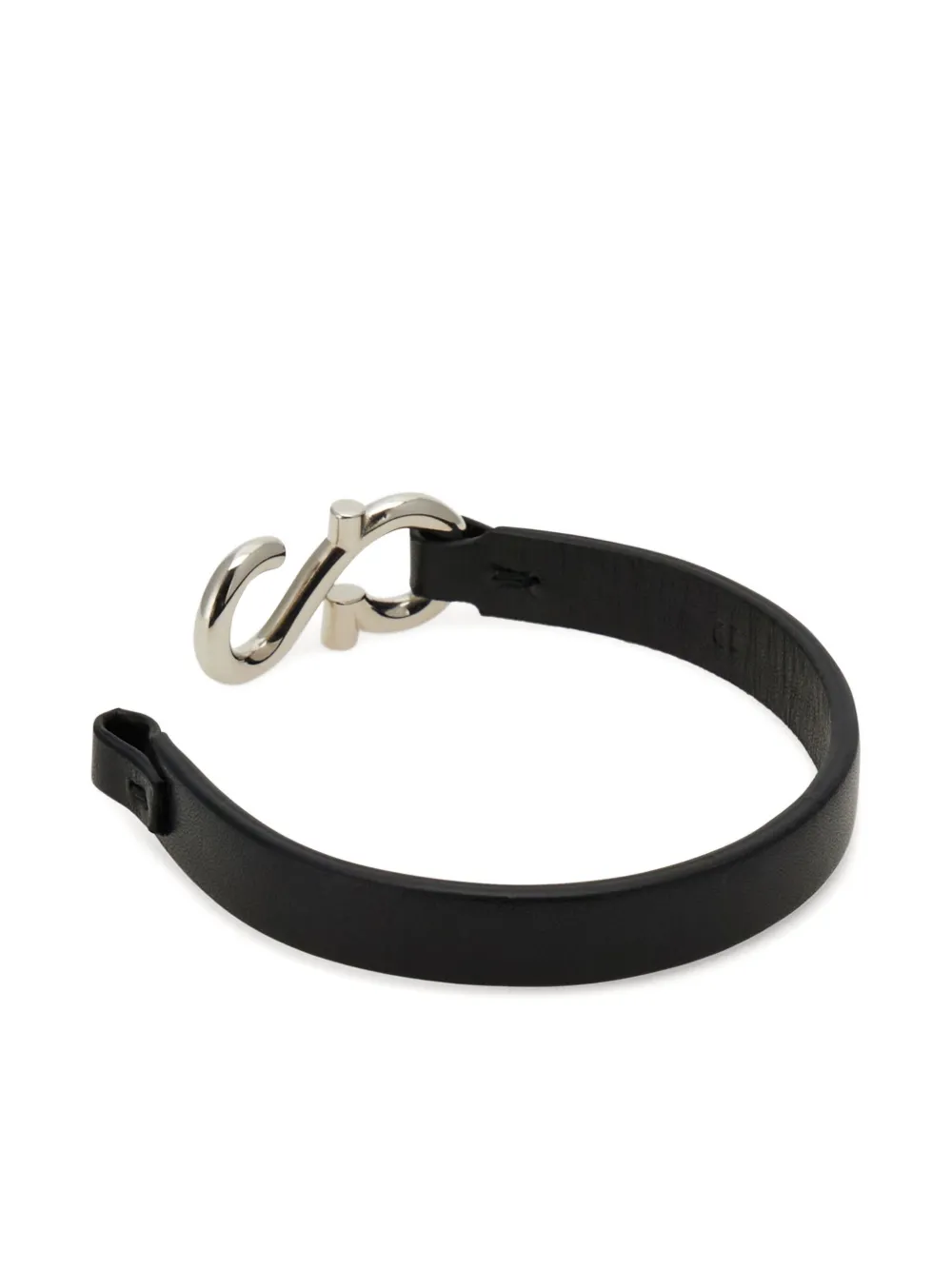 Ferragamo Bracciale Gancini | Bracciali | Image 3