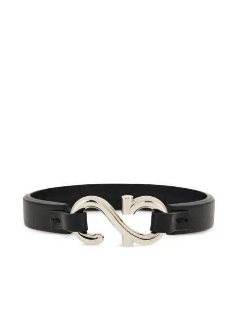 Ferragamo Gancini hook bracelet