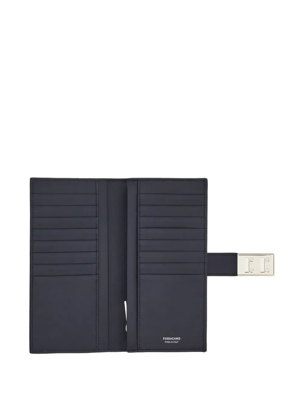 Ferragamo Gancini Wallet