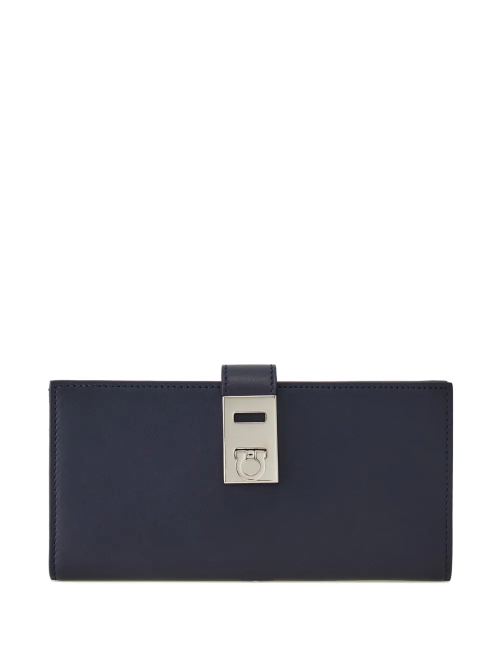 Ferragamo cartera Gancini | azul | Image 1