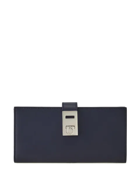 Ferragamo Gancini wallet 