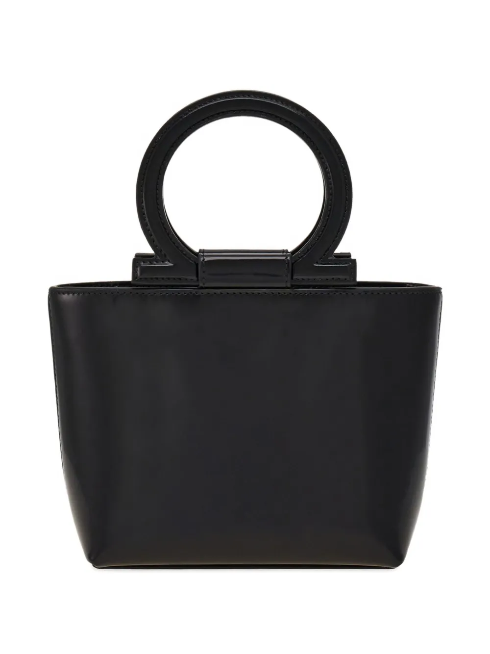 Ferragamo Macro Gancini mini bag | Mini Bags | Image 2