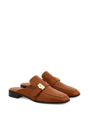 Ferragamo Mules | FARFETCH US