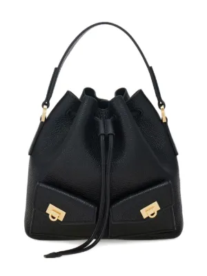 Ferragamo ウィメンズ バケットバッグ通販 - FARFETCH