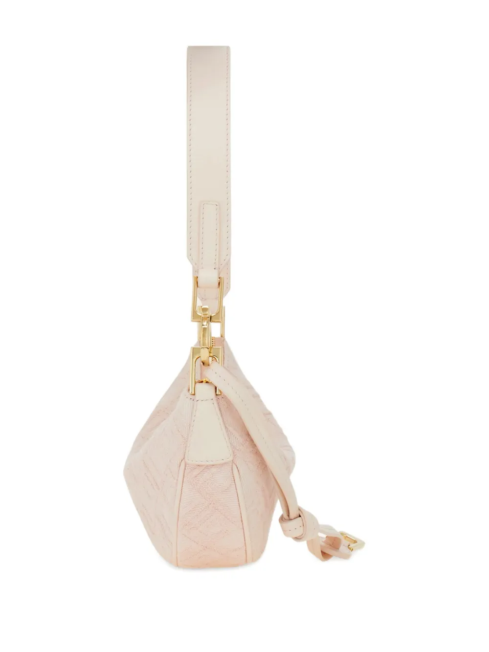 Ferragamo Mini Monogram Shoulder Bag