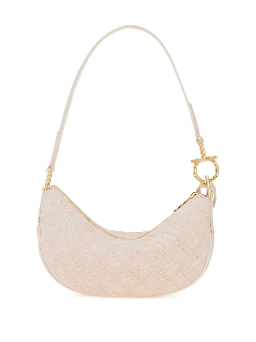 Ferragamo mini  Monogram shoulder bag | Image 2