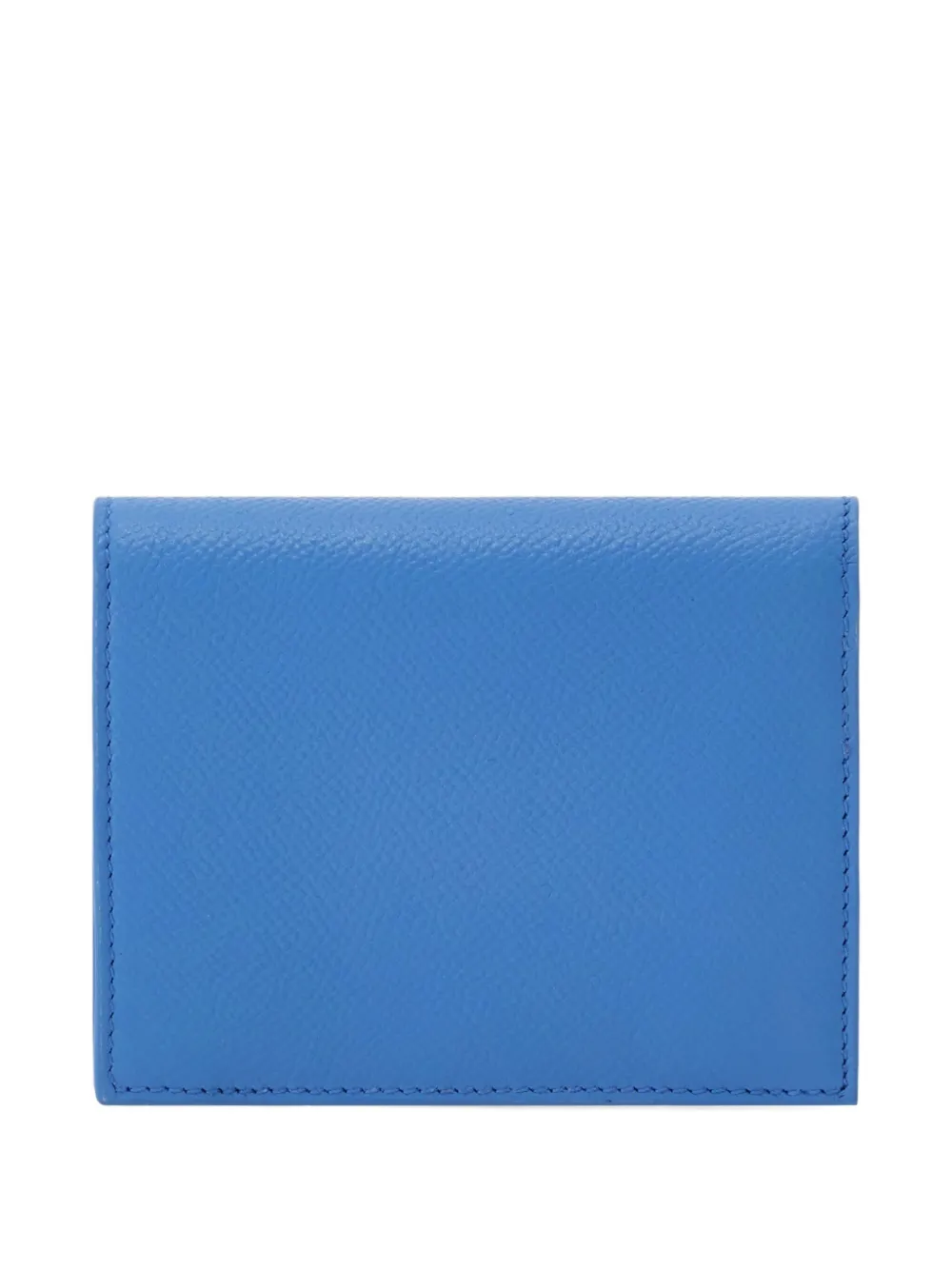 Ferragamo Gancini portemonnee - Blauw