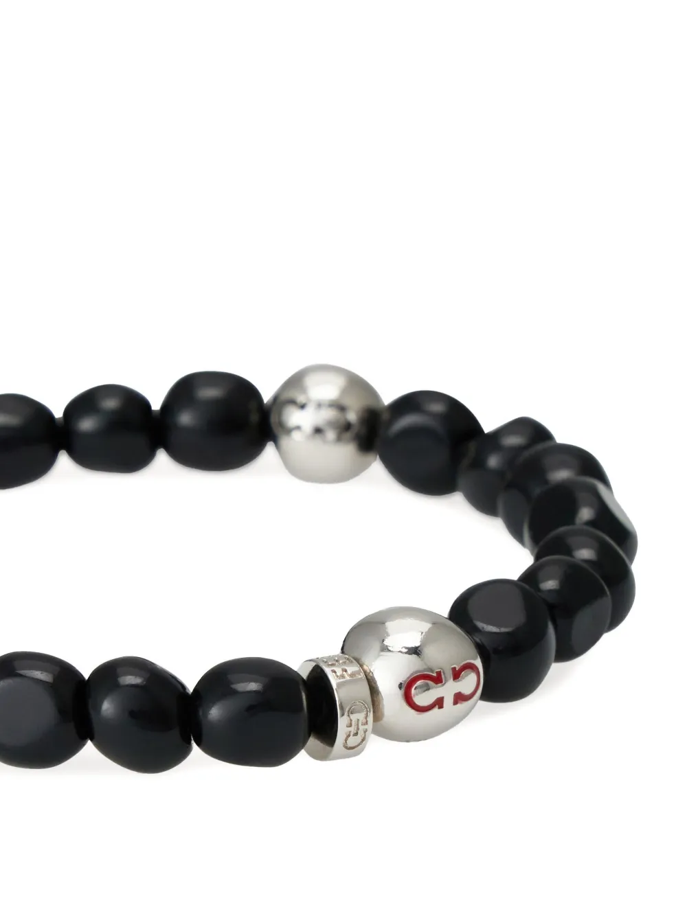 Ferragamo Bead-embellished Bracelet