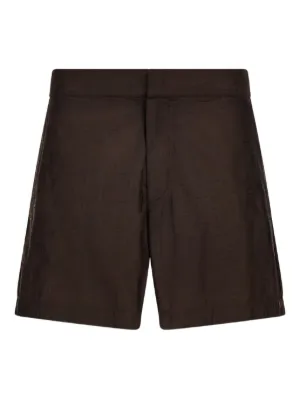 Ferragamo Shorts for Men - Shop Now on FARFETCH