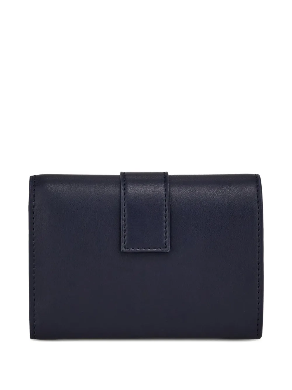 Ferragamo Hug wallet - Blauw