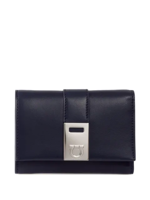 Ferragamo محفظة 'هاغ'