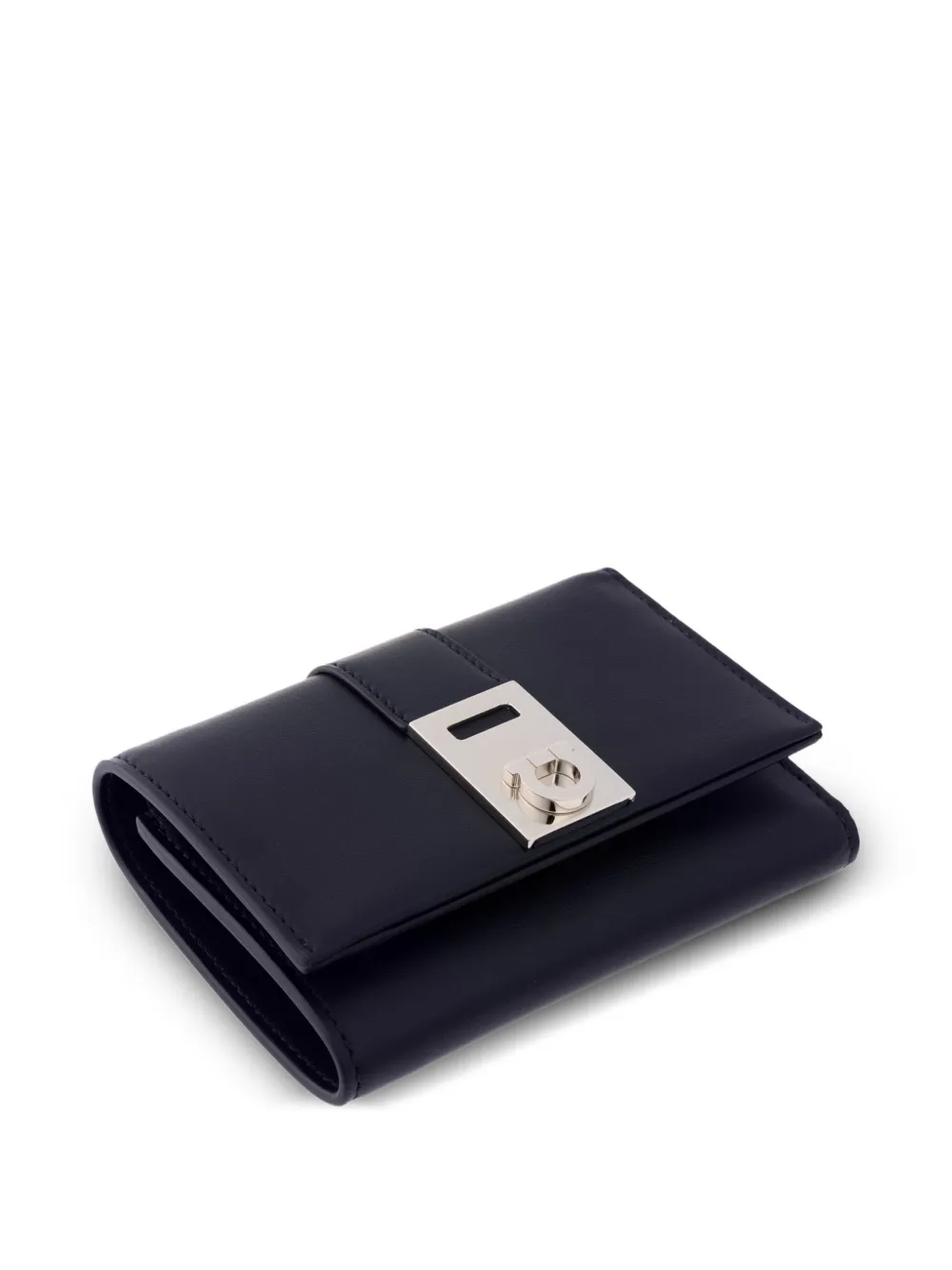Ferragamo Hug portemonnee Blauw