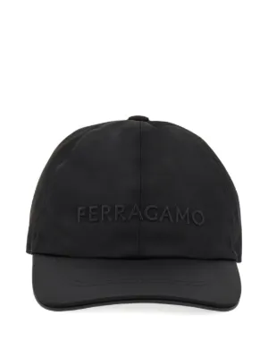 キャップ FERRAGAMO SS25 Hats (0780721) $_12.JPG?set_id=880000500F