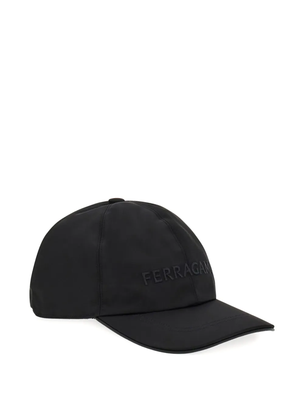 Ferragamo embroidered-logo baseball cap | Image 2