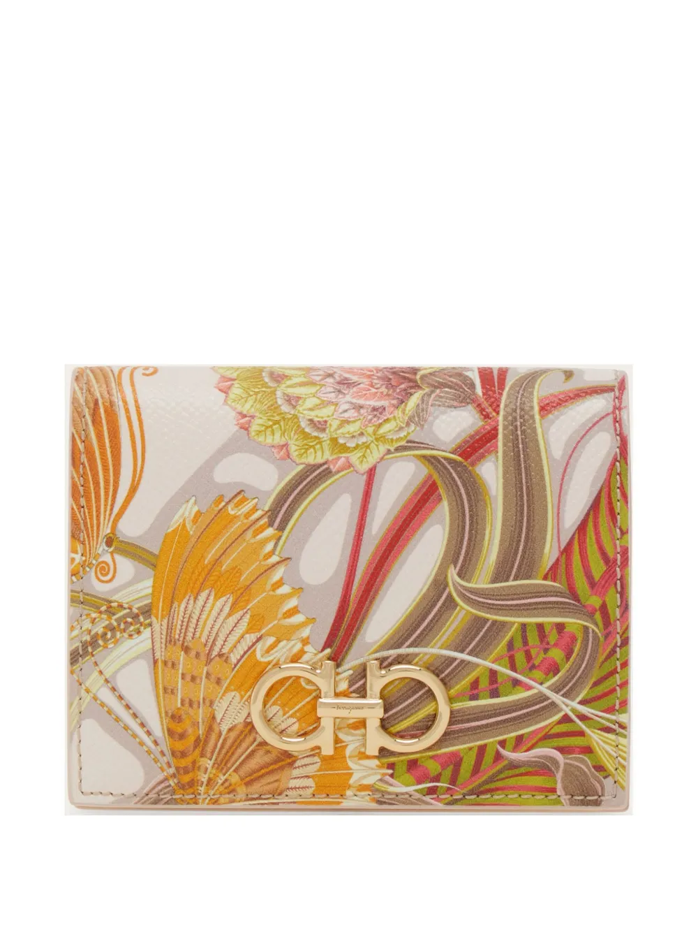Gancini wallet
