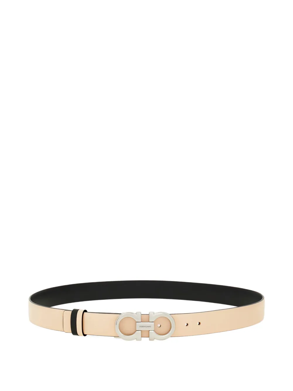 Ferragamo cinturón Gancini | Image 2