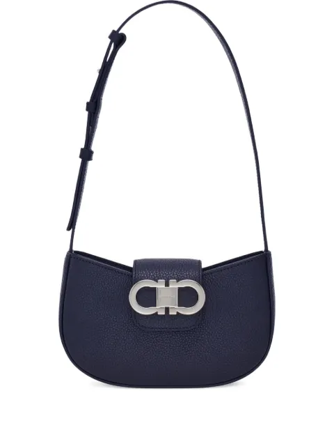 Ferragamo leather mini bag