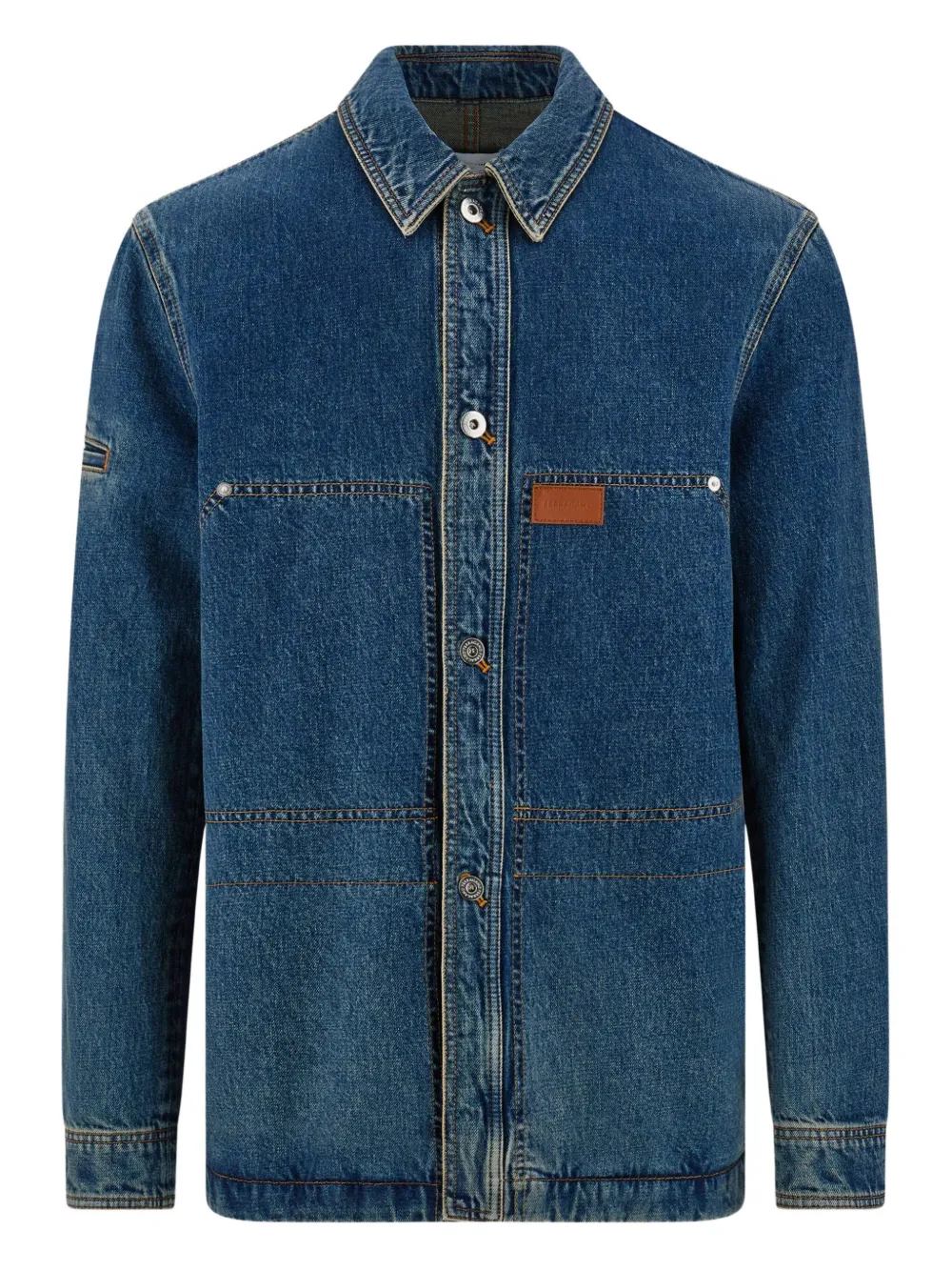 Workwear shirt