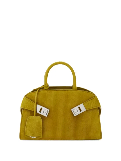 Ferragamo small Hug tote bag