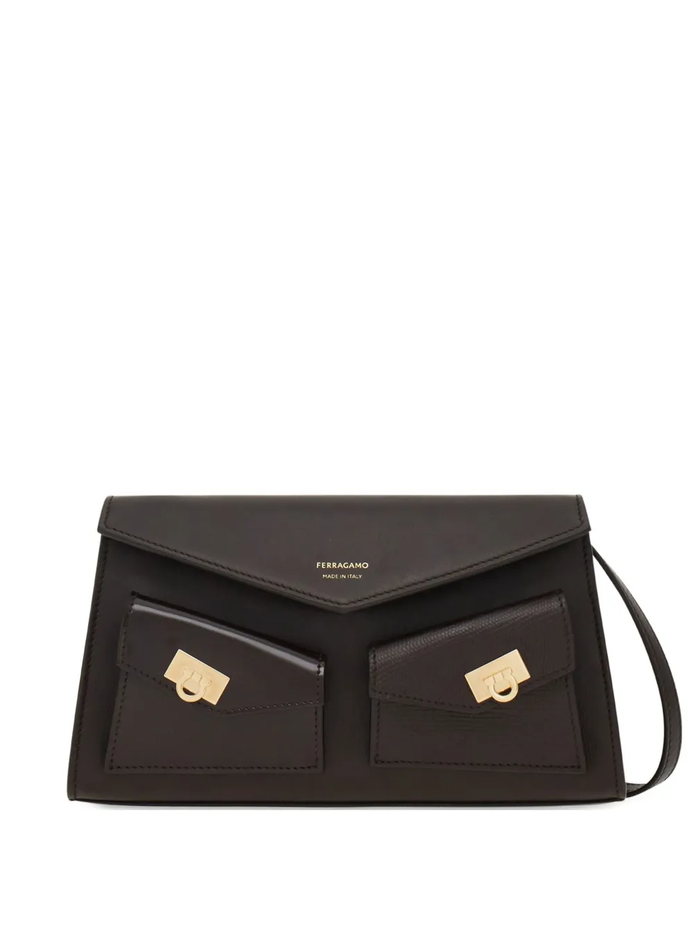 mini Hug shoulder bag
