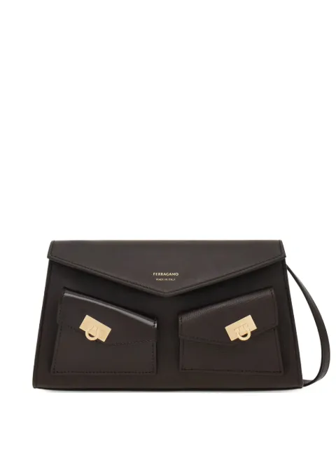 Ferragamo mini Hug shoulder bag 
