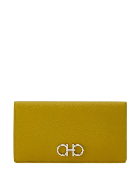 Ferragamo Gancini wallet