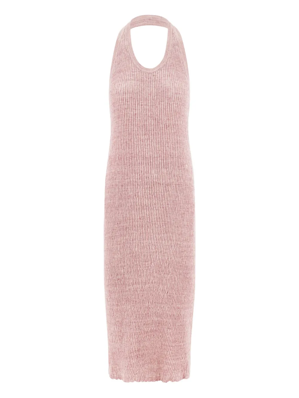 Ferragamo sleeveless midi dress | Image 1
