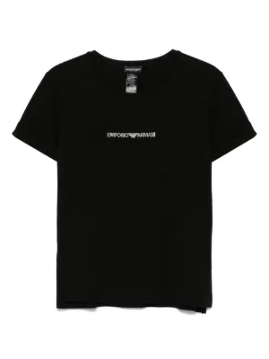 Diesel T-Uncutie-Long-Od T-shirt | Black | FARFETCH