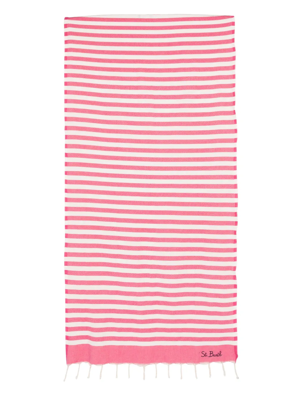 MC2 Saint Barth Foutas beach towel | Beach Accessories | Image 2
