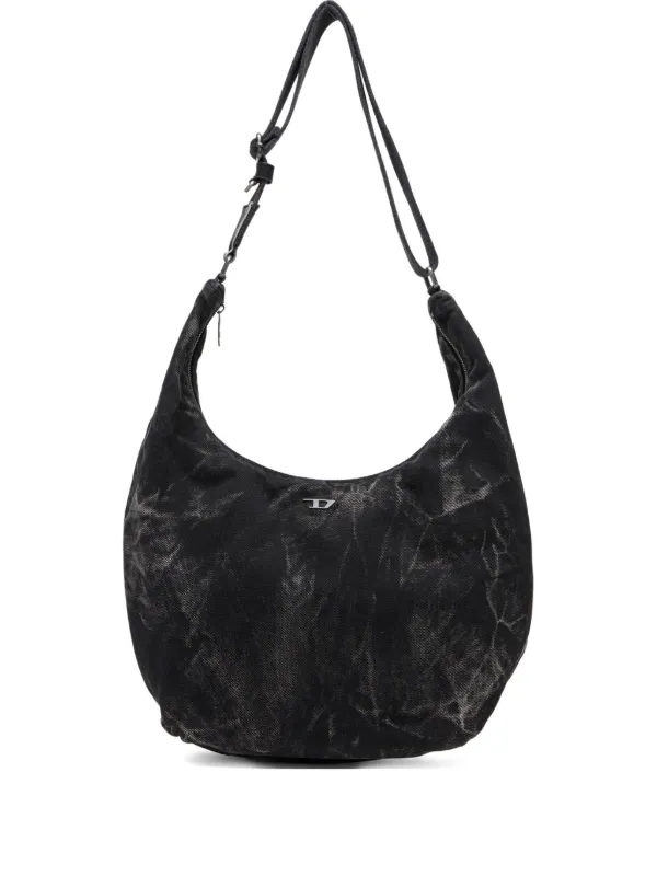 バッグ DIESEL MOTO BIKER LEATHER SHOULDER BAG DIESEL MOTO BIKER LEATHER SHOULDER BAG - メルカリ
