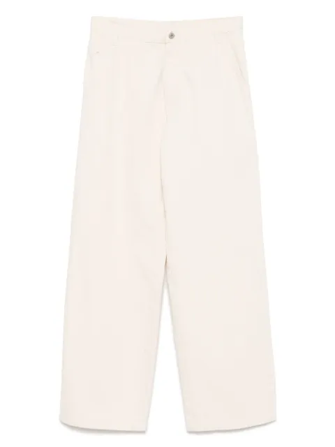 Emporio Armani Icon trousers
