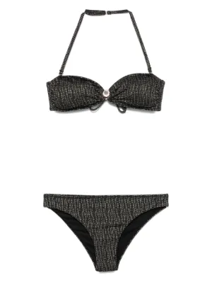 Emporio Armani Bikinis for Women - Shop on FARFETCH