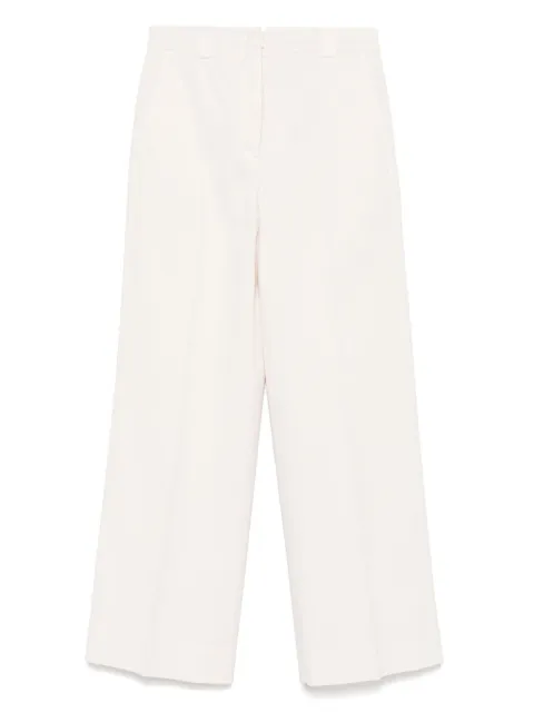 Incotex straight trousers