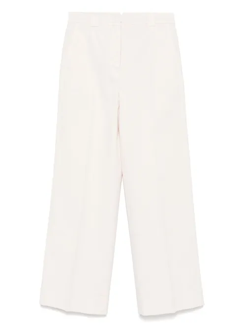 Pantalon à coupe droite - Incotex - Modalova