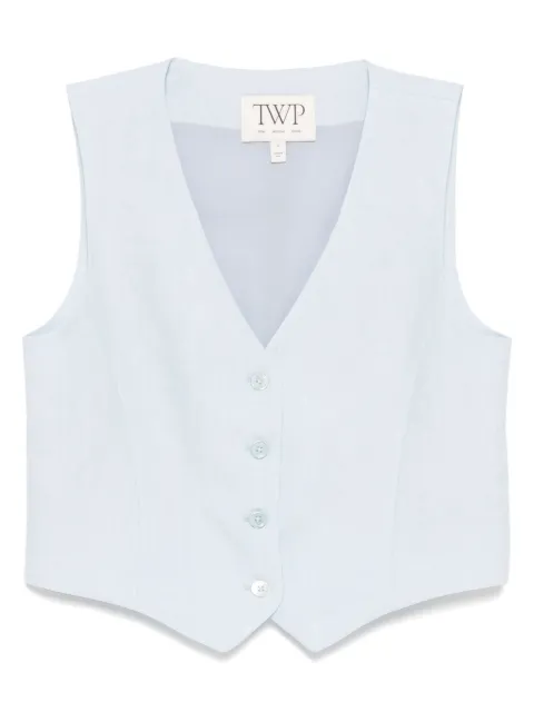 TWP Kiki's vest